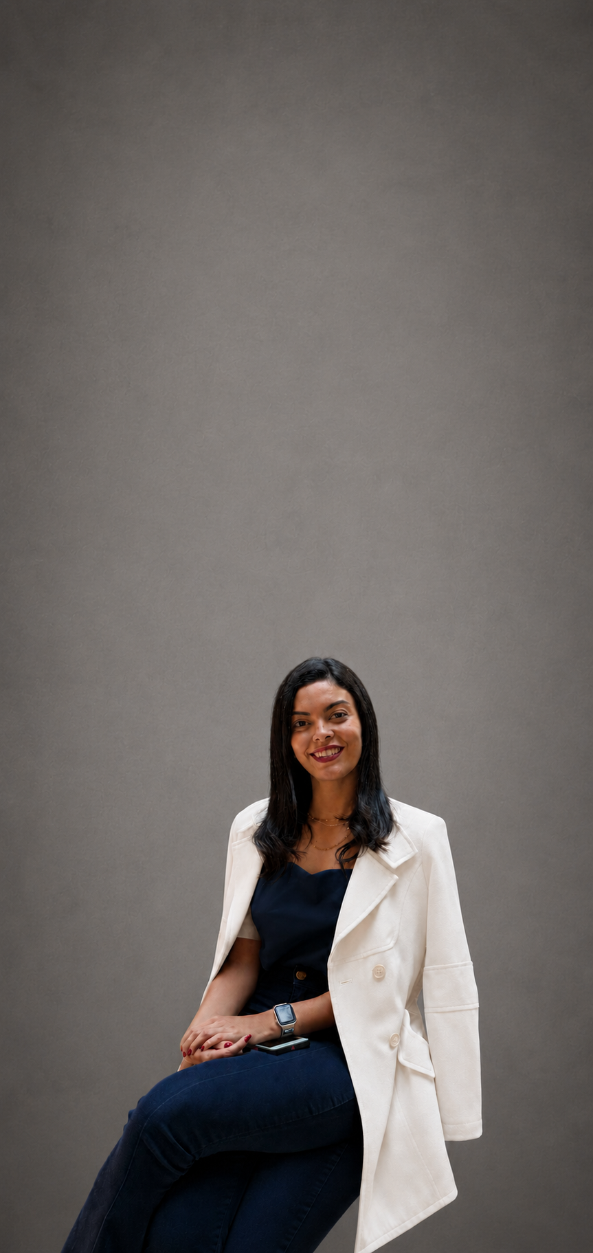 Dra. Karoline Dias — Especialista em Harmonização Facial